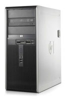 PC minitorre convertible HP Compaq dc7900 (FS484AW) PC minitorre convertible HP Compaq dc7900 (FS484AW)